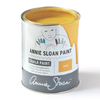 Chalk Paint Annie Sloan - Arles - 120ml